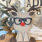 Rudolph DIY Kit