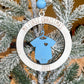 Baby’s First Christmas Ornament