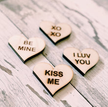 Load image into Gallery viewer, Conversation Hearts Kit
