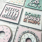 Mini Donut DIY SIgns