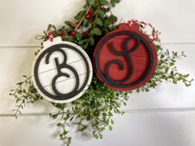 Load image into Gallery viewer, Shiplap Ornaments
