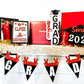 Graduation Signs DIY Kit