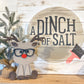 Rudolph DIY Kit