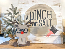 Load image into Gallery viewer, Rudolph DIY Kit
