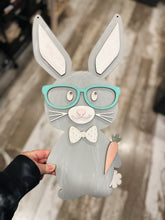 Load image into Gallery viewer, DIY Easter Bunny
