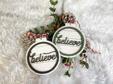 Load image into Gallery viewer, Shiplap Ornaments

