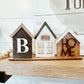 Mini House Display DIY Kit
