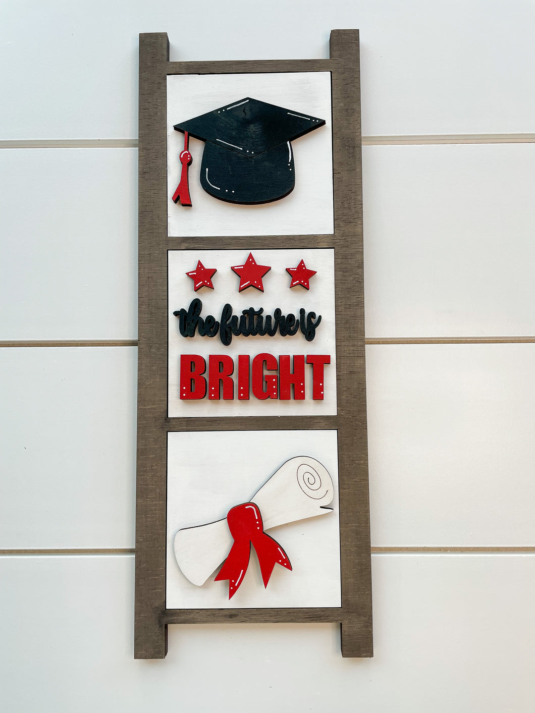 Graduation Mini Signs