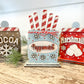Hot Cocoa Canister DIY Kit