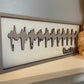 Baby’s Heartbeat Sign