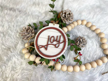 Load image into Gallery viewer, Shiplap Ornaments
