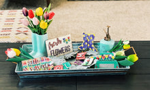 Load image into Gallery viewer, Spring Tiered Tray Kit

