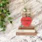 Personalized Teacher Ornament