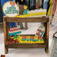 Birthday Party Tiered Tray DIY Kit