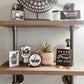 Bathroom Tiered Tray DIY Kit