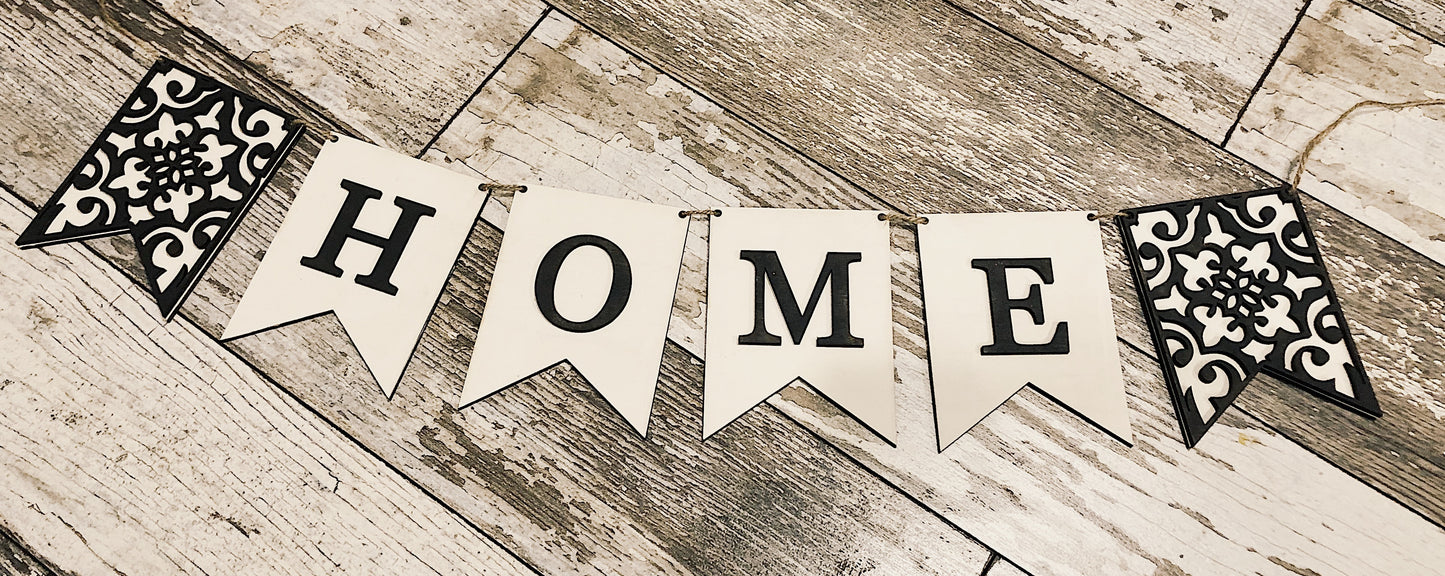Home Banner