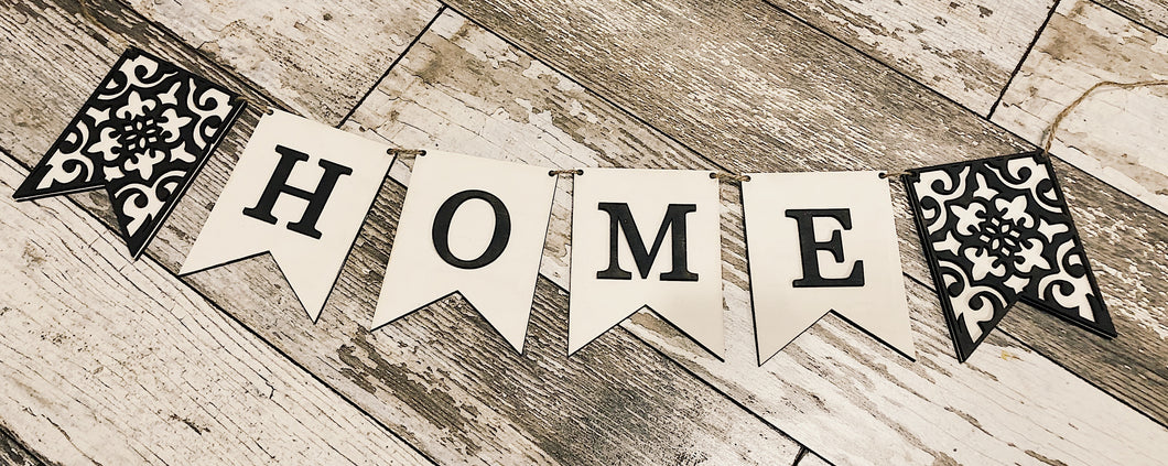 Home Banner