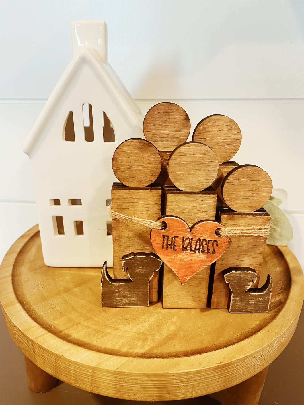 Mini Family Set