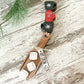 Hot Cocoa Wood Scoop DIY Kit