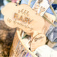 Shh Baby is Dreaming Sign
