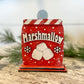 Hot Cocoa Canister DIY Kit