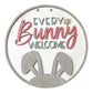 Every Bunny Welcome Door Hanger DIY Kit