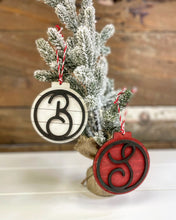 Load image into Gallery viewer, Shiplap Ornaments
